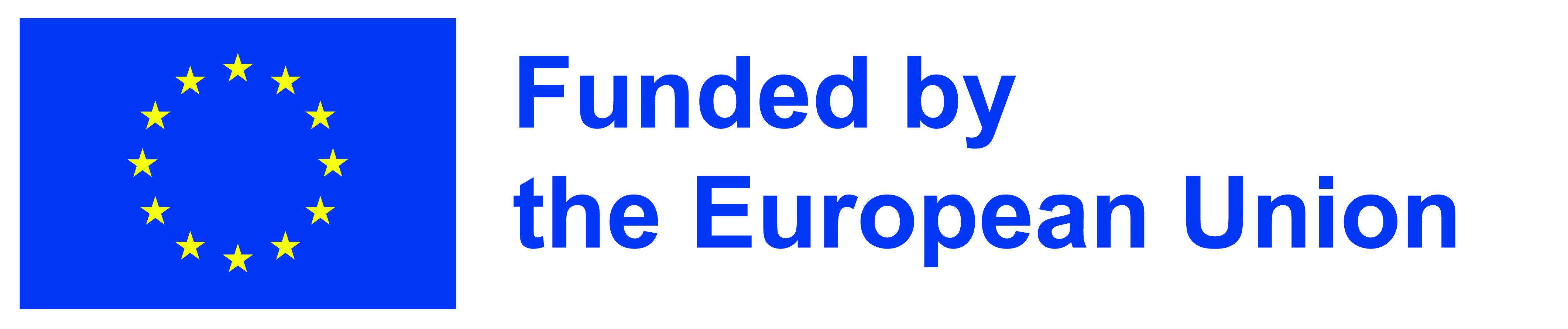 Logo Unii Europejskiej 