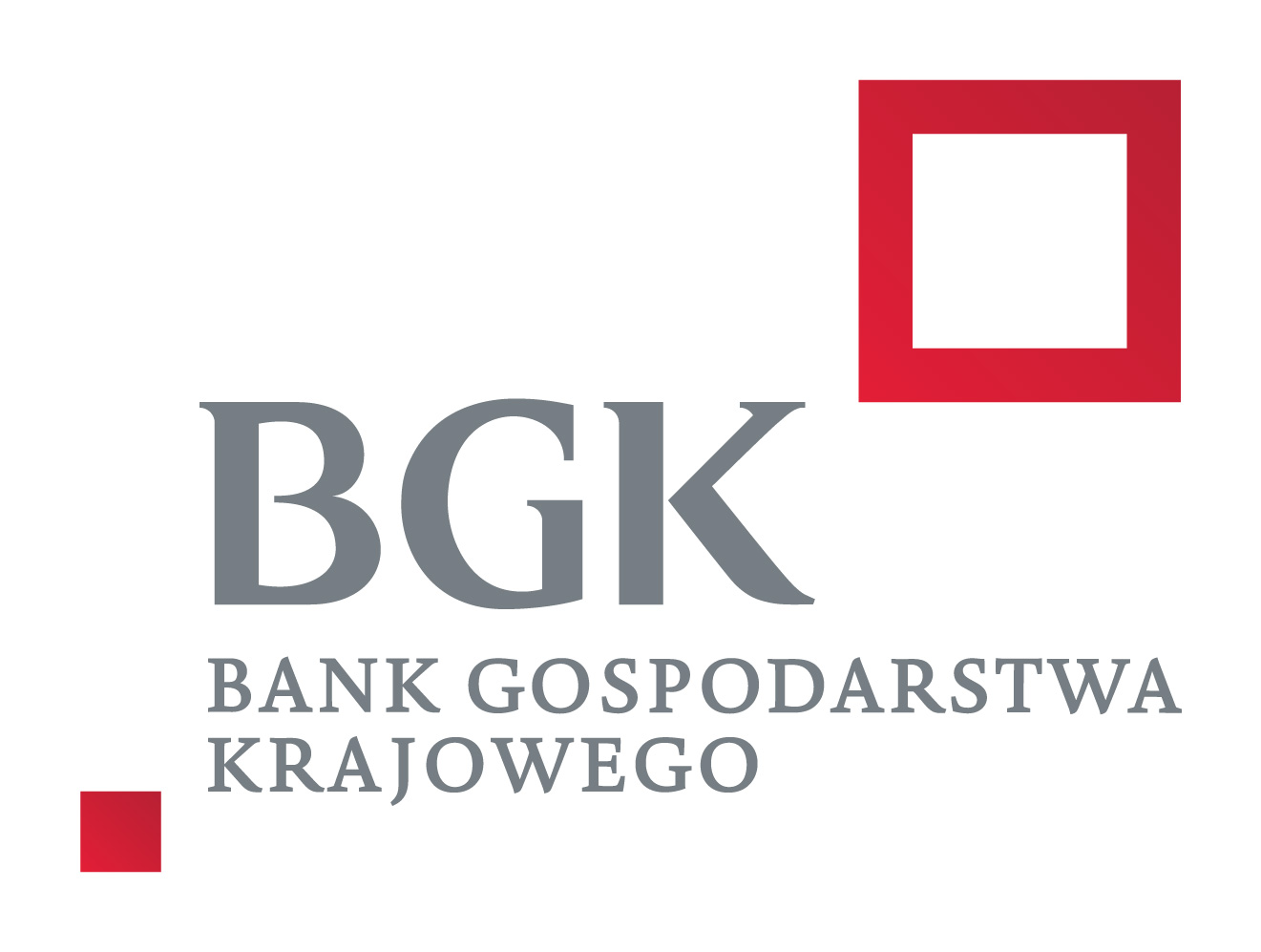BGK Logo
