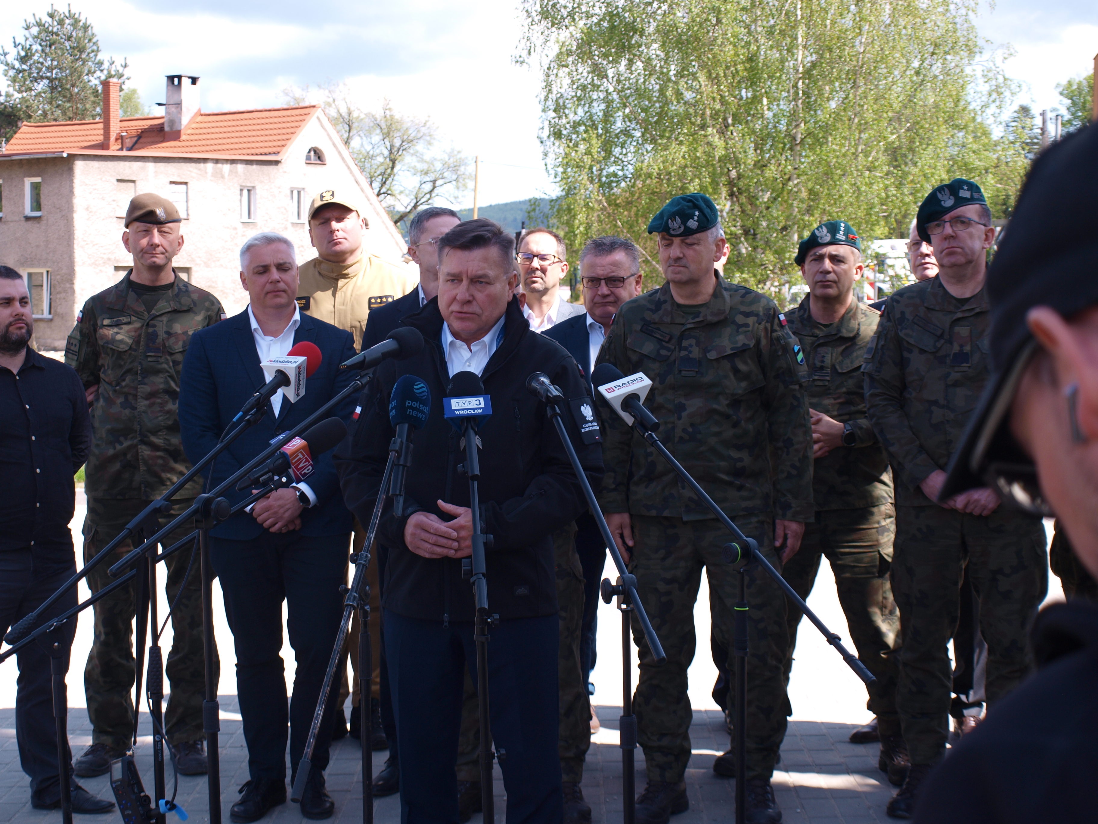 Operacja Feniks dobiegła końca!